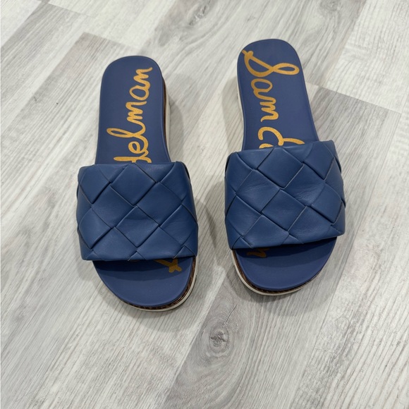 Sam edelman Summer shoes - Picture 1 of 3